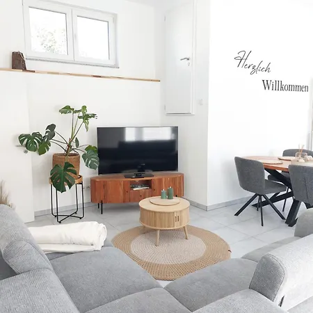 Pablo Appartamento Bannberscheid