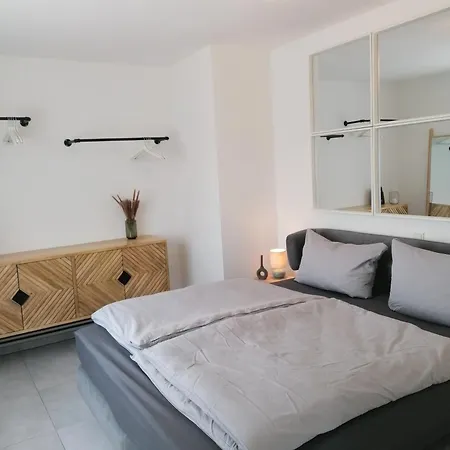 Apartman Pablo Bannberscheid