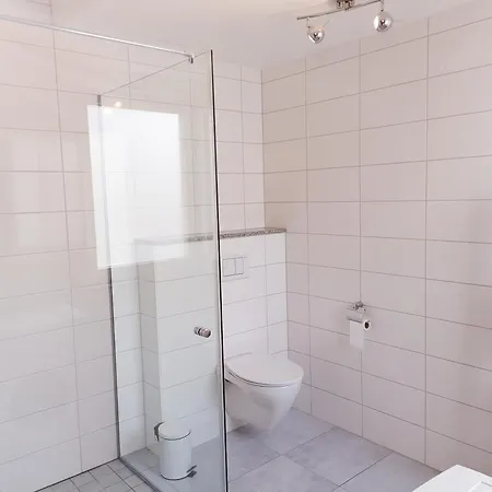 Pablo Appartamento *