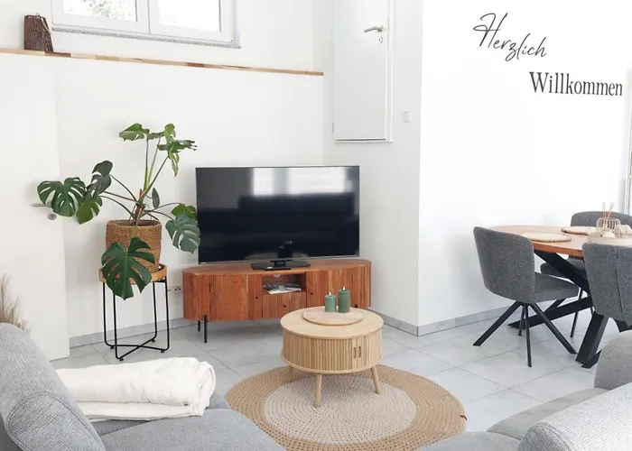 Pablo Apartment Bannberscheid