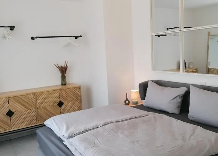 Apartment Pablo Bannberscheid